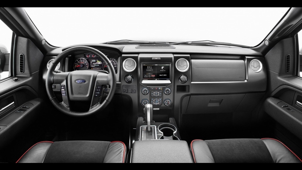 F-150 Tremor tem pegada esportiva e motor EcoBoost de 365 cv