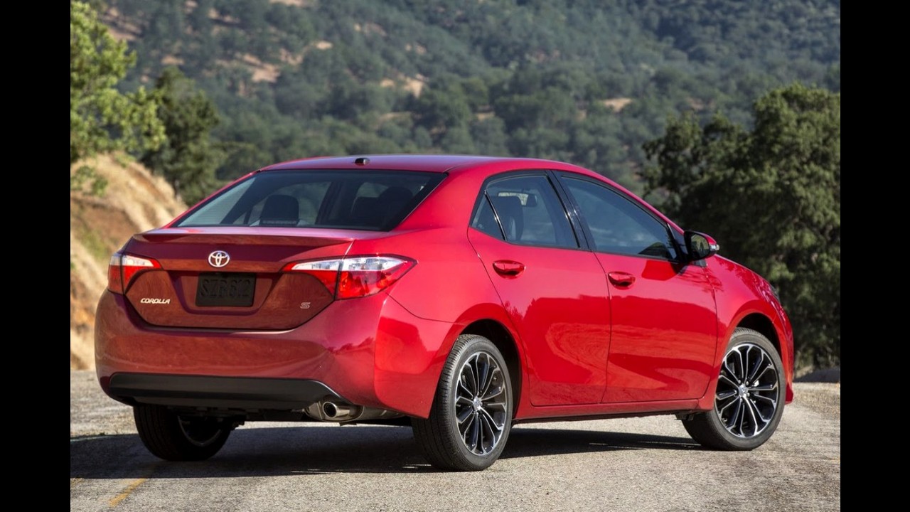 Galeria: novo Corolla 2014 - veja mais fotos e detalhes