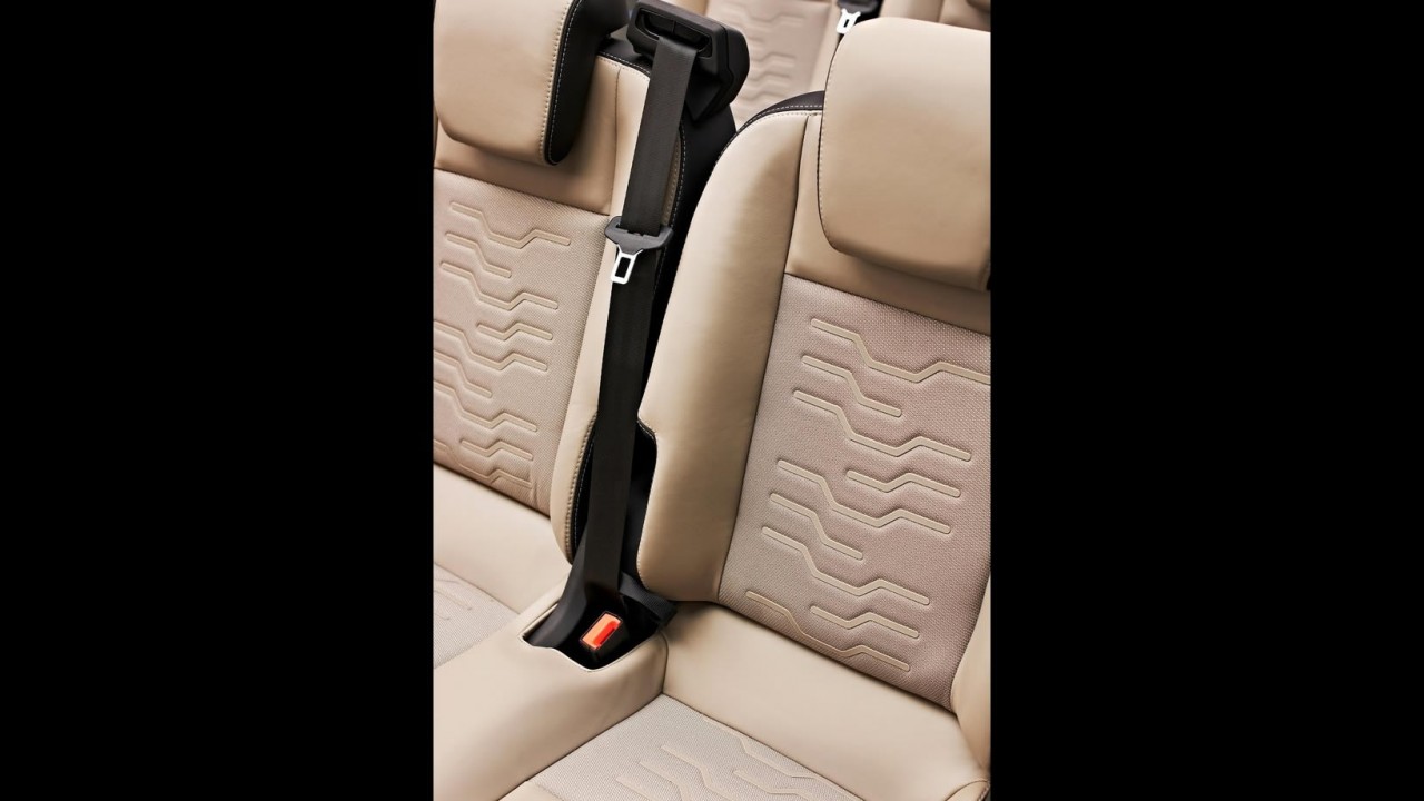 Ford Tourneo Custom Concept 2012: cara global para van de trabalho