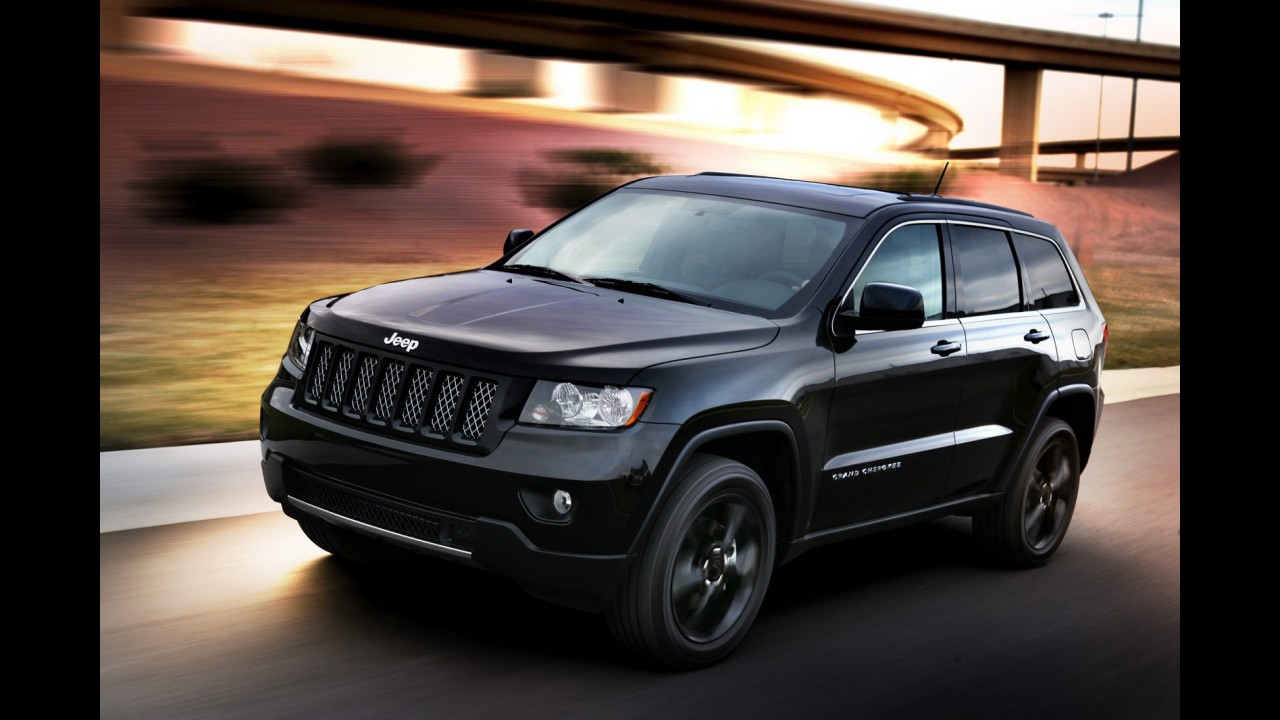 Fiat faz acordo para produzir veículos Jeep na Rússia