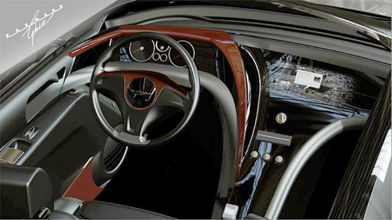 Carros para sempre: Karmann Ghia tinha estilo de sobra e agradou europeus e brasileiros