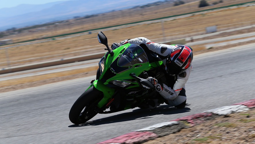 2016 Kawasaki ZX-10R review