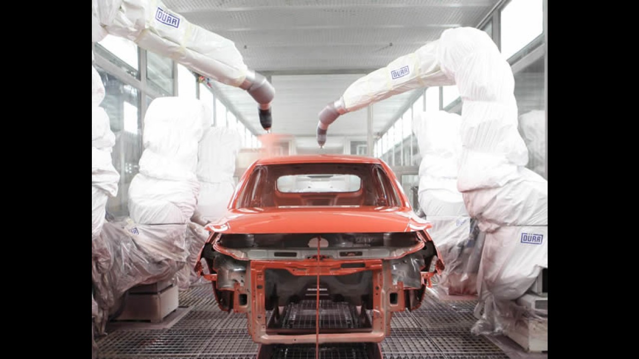 Volkswagen amplia capacidade de produção e anuncia 23 lançamentos em 2011 no Brasil
