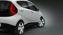Pinifarina B0 Concept