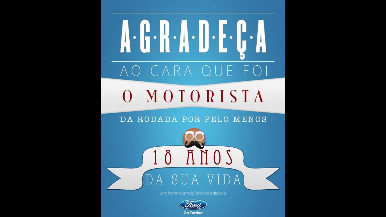 Feliz Dia dos Pais!!