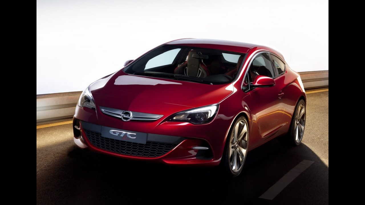Opel inicia expansão mundial pelo Chile