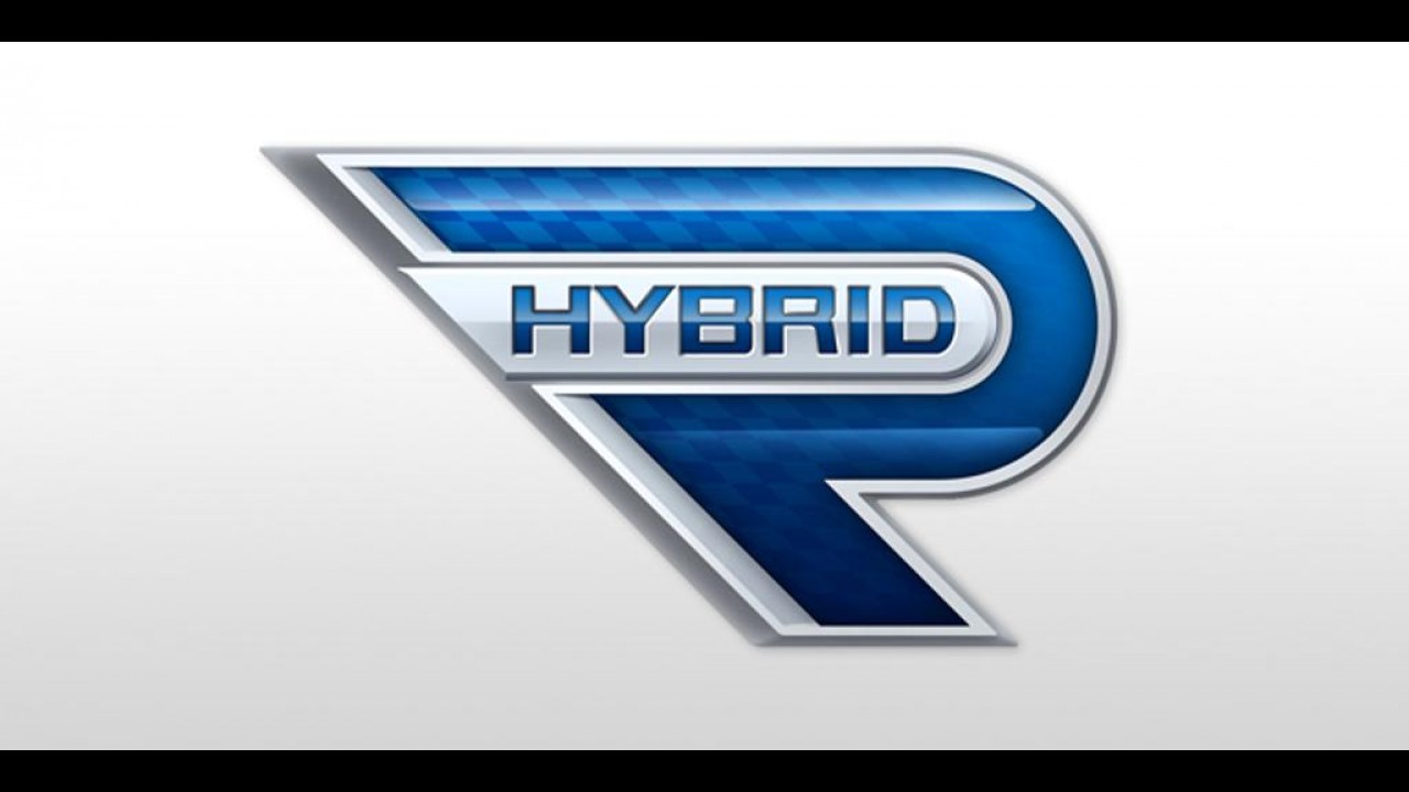 Conceito Toyota Hybrid-R terá 400 cv de potência