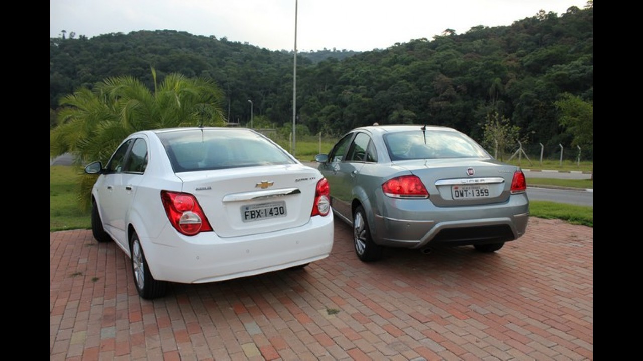 Teste CARPLACE: Linea baixa a bola e chama Sonic para a briga