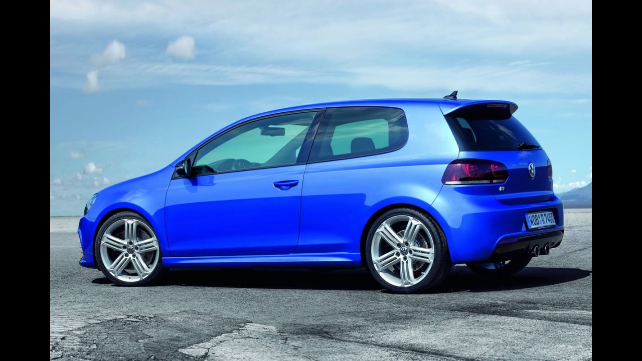 ALEMANHA, novembro: VW na liderança e Audi A1 no top 20 pela 1ª vez