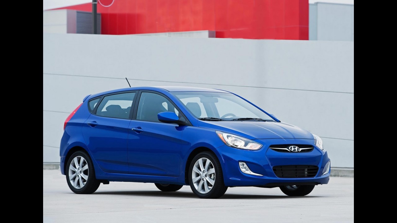 Hyundai é a montadora mais ecológica dos EUA; Ford, GM e Chrysler têm que melhorar