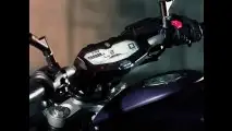 Volta Rápida: Yamaha MT-07 é caçula espevitada