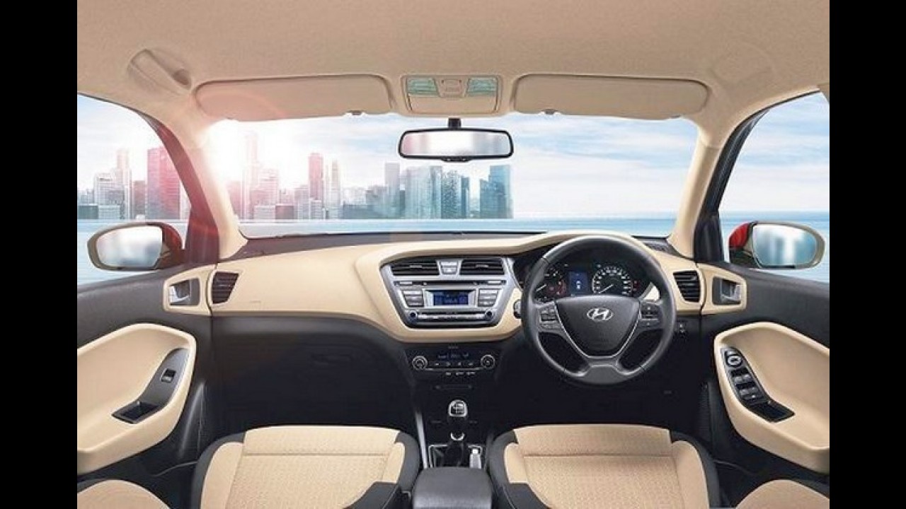 Hyundai i20 acumula 56 mil pedidos em quatro meses na Índia