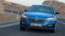 2019 Skoda Scala im Test