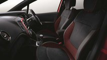 2019 Renault Captur S Edition