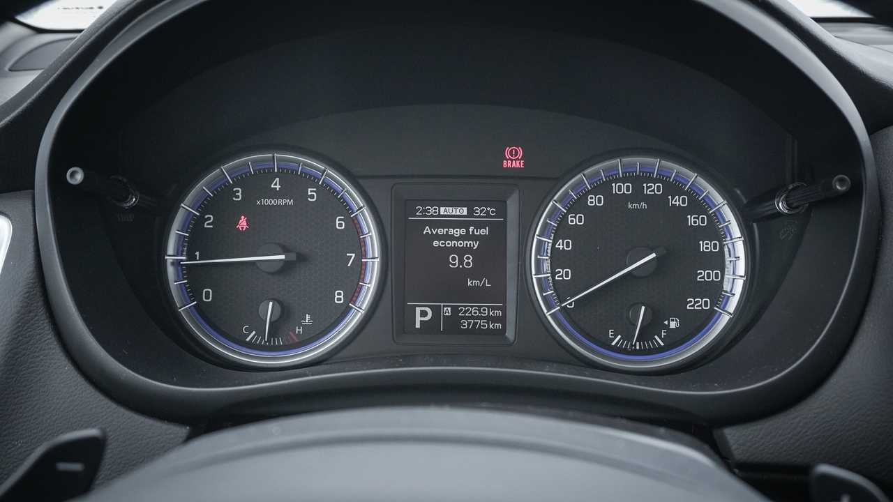Teste: Suzuki Scross Turbo AllGrip 2019