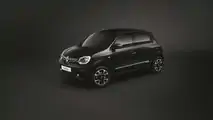 2019 Renault Twingo