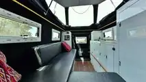 Matzker MDX Land Rover Defender