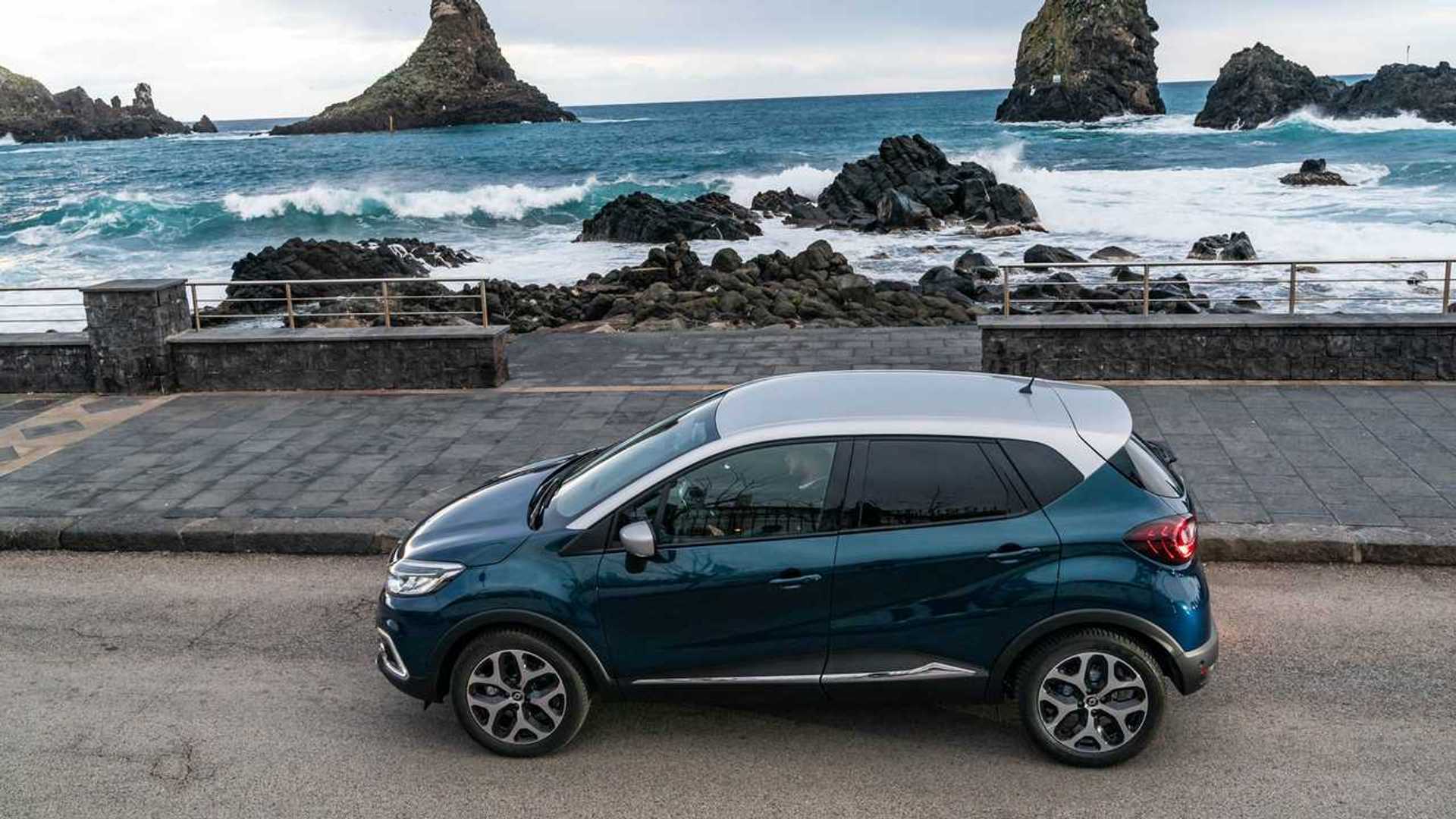 Renault Captur 2019 Sport Edition 2 Why Drivers Are Calling It The Perfect Upgrade - d3ly1b8