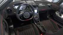 Koenigsegg Agera RS, a la venta