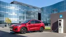 Ford Kuga 2019