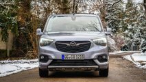 Opel Combo Life (2018)
