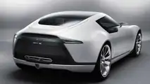 2006 Saab Aero-X Kavramı