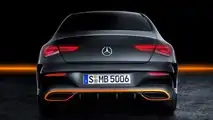 Mercedes-Benz CLA, neu gegen alt