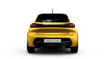 Peugeot 208 2019