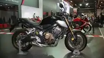 2019 Honda CB650R