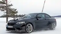 BMW M2 CS