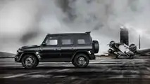 Brabus 800 Widestar Mercedes-AMG G 63
