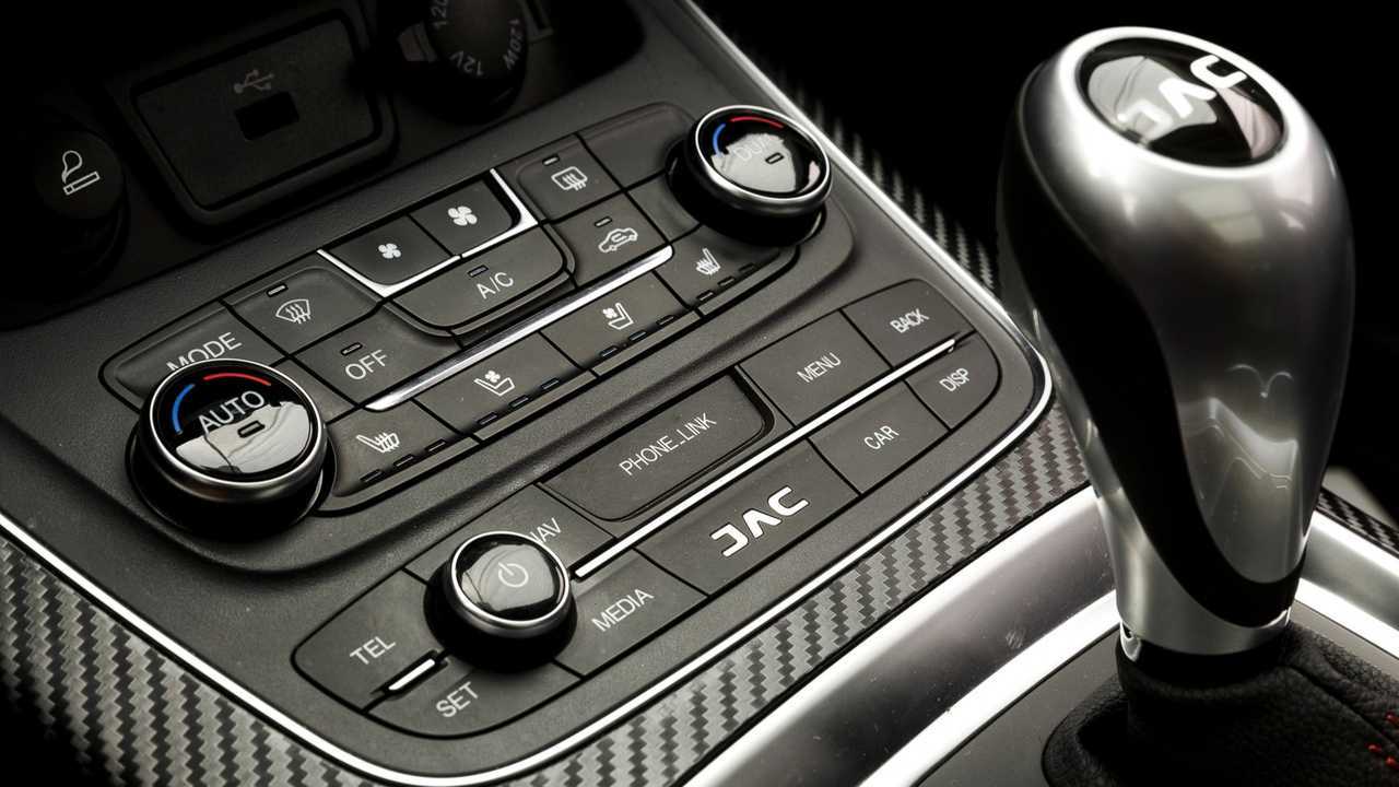 JAC T80
