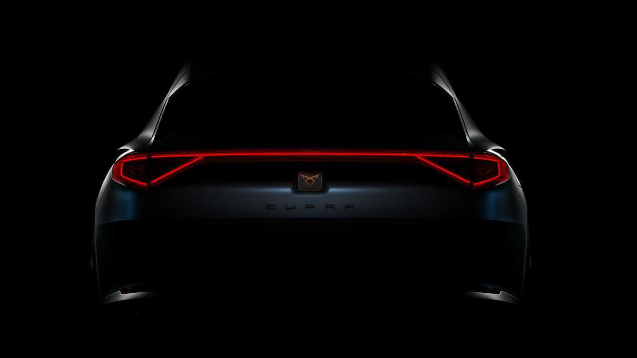 cupra teaser
