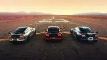 Ford Shelby GT500 2020