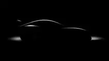 Ginetta Supercar-Teaser