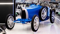 Bugatti Baby II