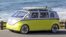 Volkswagen 22 Millionen E-Autos
