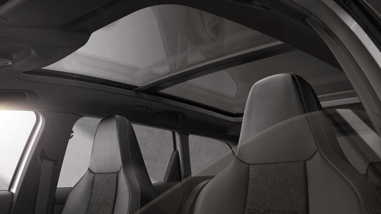 Seat Leon Cupra R ST 2019