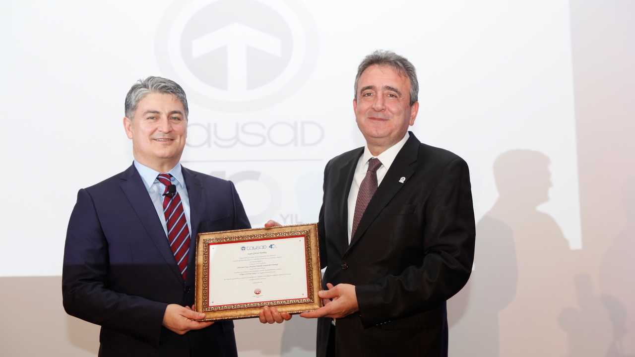 Yerli otomobil için “Yedek Parça” görüşmesi