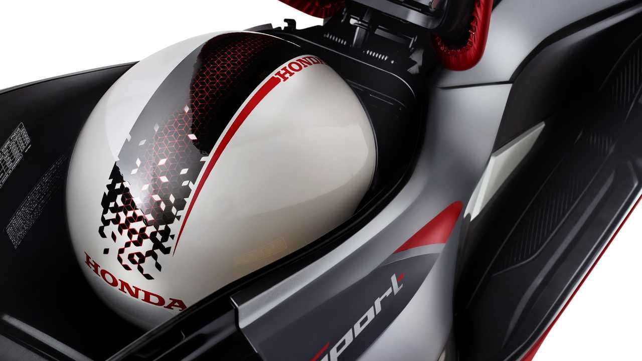 Honda PCX 150 2019