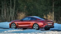 BMW M850i
