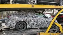 2020 BMW 2er Gran Coupé Foto