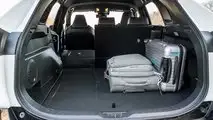 Toyota RAV4 Hybrid 2019
