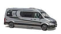 Knaus Boxdrive (2019)