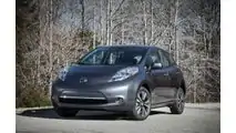 2013 Nissan LEAF
