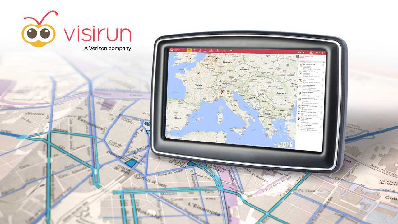 Visirun per Celina Trans