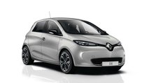 Renault Zoe S Edition