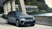 Range Rover Velar SVAutobiography Dynamic Edition