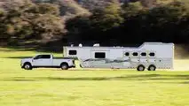 2020 فورد F-450