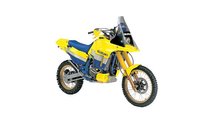 Suzuki DR800 Big